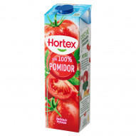 Hortex Sok 100 % pomidor 1 l