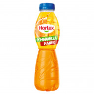 Hortex Napój pomarańcza mango 500 ml