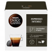 NESCAFÉ Dolce Gusto Espresso Intenso Kawa w kapsułkach 112 g (16 x 7 g)
