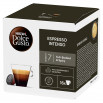 NESCAFÉ Dolce Gusto Espresso Intenso Kawa w kapsułkach 112 g (16 x 7 g)