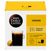 NESCAFÉ Dolce Gusto Grande Kawa w kapsułkach 136 g (16 x 8,5 g)