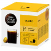 NESCAFÉ Dolce Gusto Grande Kawa w kapsułkach 136 g (16 x 8,5 g)