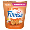 Nestlé Fitness Fruits Płatki 225 g