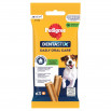 Pedigree DentaStix Karma uzupełniająca dla psów 5-10 kg 45 g (3 sztuki)