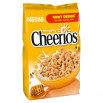 Nestlé Cheerios Zbożowe kółeczka z miodem 250 g