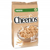 Nestlé Cheerios Chrupiące płatki owsiane w kształcie kółeczek 210 g