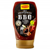 Winiary Sos amerykański BBQ Z syropem z palonego cukru 348 g