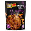 Winiary Street Food Smażone nudle smak teriyaki 130 g