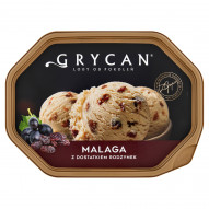 Grycan Lody malaga 1100 ml