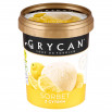 Grycan Sorbet z cytryn 500 ml