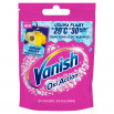 Vanish Oxi Action Odplamiacz do tkanin w proszku 30 g