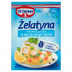 Dr. Oetker Żelatyna uniwersalna 20 g