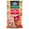 Przysnacki Prażynki o smaku bekon 120 g