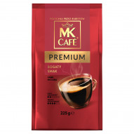 MK Café Premium Kawa palona mielona 225 g