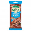 Kupiec Wafle ryżowe z czekoladą mleczną 60 g (4 sztuki)