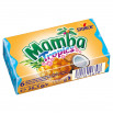 Mamba Tropics Gumy rozpuszczalne o smakach owocowych 26,5 g (6 sztuk)