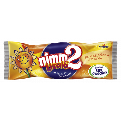 nimm2 Lizaki 10g