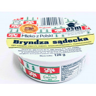 OSM Nowy Sącz Bryndza Sądecka 120g