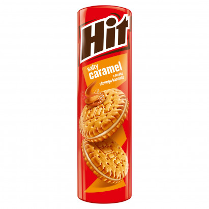 Hit Markizy o smaku słonego karmelu 220 g