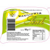 Mlekovita Serek homogenizowany o smaku waniliowym 150g