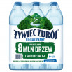 Żywiec Zdrój Niegazowany Woda źródlana 6 x 1,5 l