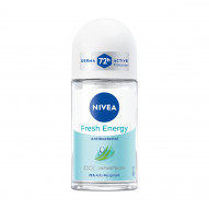 Nivea Fresh Energy Antyperspirant W Kulce 50 ml