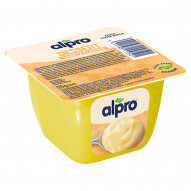 Alpro Deser sojowy o smaku waniliowym 125 g