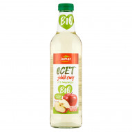 Jamar Ocet jabłkowy bio 6 % kwasowości 500 ml