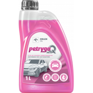Płyn do chłodnic Orlen Oil Petrygo Q NEW 1L