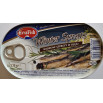 EVRAFISH winter sprats wędzone szproty w oleju 170 g