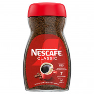 Nescafé Classic Kawa rozpuszczalna 200 g