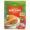 Kamis Mieszanka przyprawowa przyprawa do kurczaka złocista 20 g