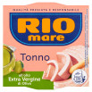 Rio Mare Tuńczyk w oliwie z oliwek extra virgine 160 g