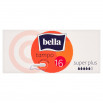 Bella Tampo Super Plus Tampony higieniczne 16 sztuk