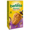 Belvita Breakfast Ciastka Zbożowe Z Owocami Leśnymi 300 G