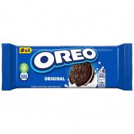 Oreo Original Ciastka Kakaowe Z Nadzieniem O Smaku Waniliowym 44 G