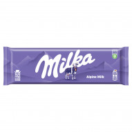 Milka Czekolada Mleczna 270 G