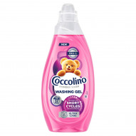Coccolino Wonder Wash Ultra Care Żel do prania 1480 ml (37 prań)