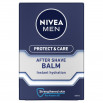Nivea MEN Protect & Care Nawilżający balsam po goleniu 100 ml