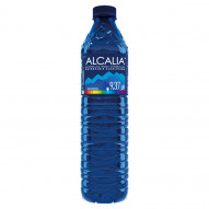 Velingrad Alcalia Naturalna woda mineralna niegazowana 1,5 l