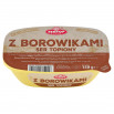 Sertop Tychy Ser topiony z borowikami 150 g