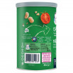 Gerber Organic Chrupki pszenno-owsiane pomidor marchewka 10.+ miesiąc 35 g