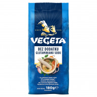 Vegeta Przyprawa warzywna do potraw 180 g