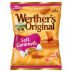 Werther's Original Miękkie cukierki karmelowe toffi 75 g (10 sztuk)