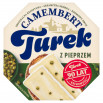 Turek Camembert z pieprzem 120 g