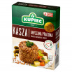 Kupiec Kasza gryczana prażona 400 g (4 x 100 g)