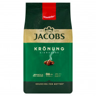 Jacobs Krönung Kawa ziarnista palona 250 g