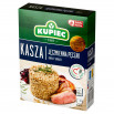Kupiec Kasza jęczmienna pęczak 400 g (4 x 100 g)
