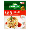 Kupiec Kasza bulgur 240 g (3 x 80 g)