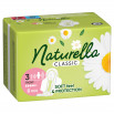 Naturella Classic Maxi rozmiar 3 Podpaski ze skrzydełkami, × 8